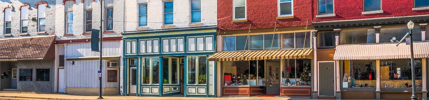 List Real Estate in Central Ontario from Lake Ontario to Georgian Bay